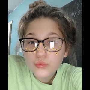 Meet your Posher, Taylore